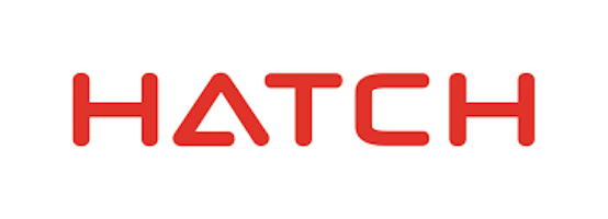 A red logo for atc